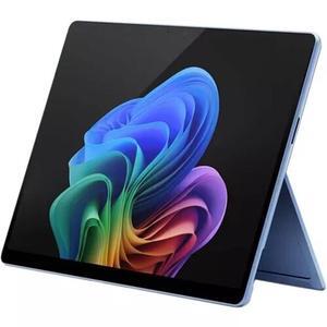 Microsoft Surface Pro 11 Tablet 13" Copilot+PC Touch X Elite 16GB RAM 512GB SSD, Sapphire