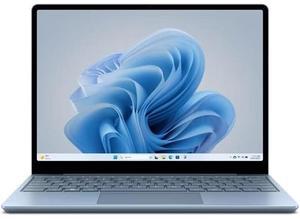 Microsoft Surface Go 3 12.4" Touch Intel i5-1235U 4.4GHz 8GB 256GB SSD WIN11H, Ice Blue