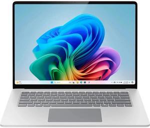 Microsoft Surface Laptop 7 13.8" Touch 16GB 512GB SSD Snapdragon X Plus 1.0GHz WIN11H, Platinum