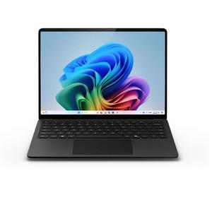 Microsoft Surface Laptop 7 15" Touch 16GB 1TB SSD Snapdragon X Elite 1.0GHz WIN11H, Black