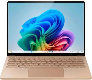 Microsoft Surface Laptop 7 13.8" Touch 16GB 512GB SSD Snapdragon X Plus 1.0GHz WIN11H, Dune