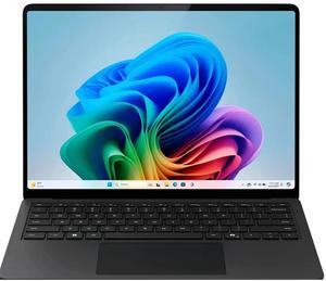 Microsoft Surface Laptop 7 Copilot+PC 13.8"Snapdragon X Elite 64GB RAM 1TB SSD WIN11H, Black
