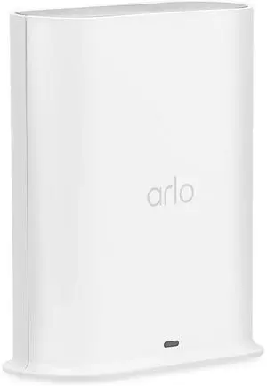 Arlo Pro VMB4540, Wireless Indoor/Outdoor camera, 1080p, 2-way Audio Ultra 2, White - Certified Refurbished - Grade A