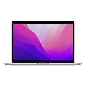 Apple 2022 MacBook Pro 13.3" IPS Retina M2 3.49GHz 10C GPU 8GB RAM 256GB SSD, Silver
