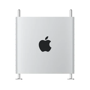 Apple 2019 Mac Pro Intel Xeon W-3223 3.5GHz 8C 96GB RAM 1TB SSD Radeon Pro 580X, Silver Apple 2019 Mac Pro Intel Xeon W-3223 3.5GHz 8C 96GB RAM 1TB SSD Radeon Pro 580X, Silver