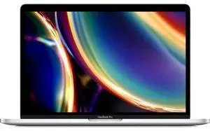 Apple 2020 MacBook Pro 13.3" IPS Retina Intel Core i5-1038NG7 2.0GHz 16GB RAM 512GB SSD, Space Gray