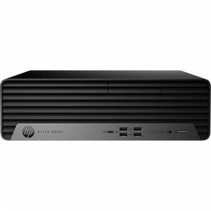 HP EliteDesk 800 G9 SFF Computer i7-14700 32GB 512GB SSD W11P BZ0R9U8ABA