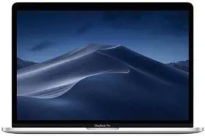 Apple 2018 MacBook Pro 13.3" IPS Retina Intel Core i5-8279U 2.4GHz 8GB RAM 512GB SSD, Silver