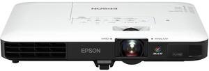 Epson PowerLite 1795F FHD 1080p 3200Lumnes 3LCD Wireless Portable Projector, White - Certified Refurbished - Grade A