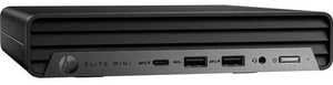 HP Elite Mini 800 G9 i5-12500T 16GB RAM 256GB SSD Mini PC HP Elite Mini 800 G9 i5-12500T 16GB RAM 256GB SSD Mini PC