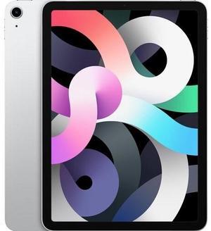 Apple iPad Air 4th Gen 10.9" 256GB Wi-Fi Only, Silver - EXCELLENT CONDITION