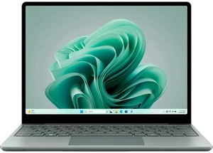 Microsoft Surface Laptop Go 3 12.4" Touch 8GB 256GB SSD Core i5-1235U 1.3GHz WIN11H, Sage Microsoft Surface Laptop Go 3 12.4" Touch 8GB 256GB SSD Core i5-1235U 1.3GHz WIN11H, Sage