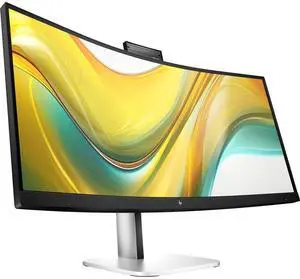 HP Series 5 Pro 534PM 34" WQHD USB-C Conferencing Monitor 9E0Z2UTABA