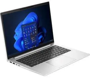 HP EliteBook 845 G10 14" IPS WUXA AMD Ryzen 5 7540U 3.2GHz 16GB RAM 512GB SSD WIN11P, Natural Silver