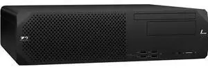 HP Workstation Z2 G9 - Intel Core i7-14700 2.1GHz - 32GB - 512GB SSD - Windows 11 Pro - Black  BG6K1U8#ABA
