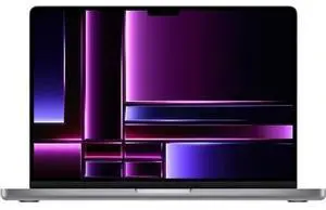 Apple 2023 MacBook Pro 14" IPS Retina M2 Pro 10C 3.5GHz GPU 16C 16GB RAM 512GB SSD, Space Gray
