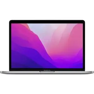 Apple 2022 MacBook Pro 13.3" IPS Retina M2 8C 3.49GHz GPU 10C 24GB RAM 1TB SSD, Silver