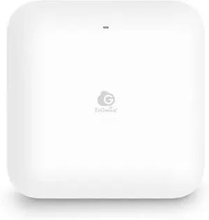 EnGenius ECW520 Cloud Managed 2x2x2 Indoor Tri-Band Wi-Fi 7 Access Point EnGenius ECW520 Cloud Managed 2x2x2 Indoor Tri-Band Wi-Fi 7 Access Point