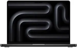 Apple 2023 MacBook Pro 14" Retina XDR M3 Pro 11C 4.05GHz GPU 14C 36GB RAM 512GB SSD, Space Black