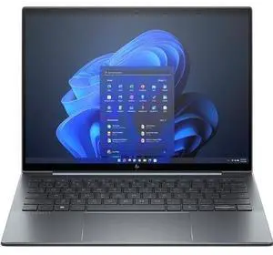 HP Dragonfly G4 13.5" 3K2K Intel Core i7-1365U 1.8GHz 16GB RAM 256GB SSD WIN11P, Slate Blue