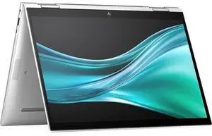 HP Elite x360 830 G11 2-in-1 13.3" Multi-Touch Intel Core Ultra 7 165U 32GB RAM 512GB SSD WIN11P