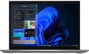 Lenovo ThinkPad T14s Gen 3 14" Touch 16GB 512GB SSD AMD Ryzen 7 PRO 6850U 2.7GHz WIN11P, Storm Grey