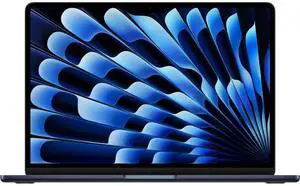 Apple MacBook Air MRXV3LL/A 13.6" 8GB 256GB SSD Apple M3 4.00GHz, Midnight