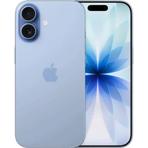 Apple iPhone 17 256GB 6.3" 5G Fully Unlocked, Mist Blue Apple iPhone 17 256GB 6.3" 5G Fully Unlocked, Mist Blue