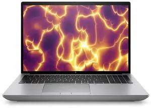 HP ZBook Fury 16 G11 16" WUXGA Intel Core i7-14700HX 2.1GHz 32GB RAM 1TB SSD RTX 2000 Ada WIN11P HP ZBook Fury 16 G11 16" WUXGA Intel Core i7-14700HX 2.1GHz 32GB RAM 1TB SSD RTX 2000 Ada WIN11P