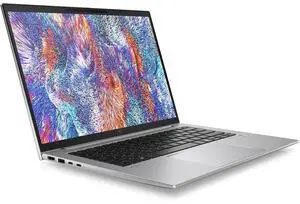 HP ZBook Firefly G11 A 14" IPS WUXGA AMD Ryzen 5 Pro 8640HS 3.5GHz 8GB RAM 256GB SSD WIN11P, Silver