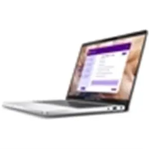Dell Pro 14 Plus PB14250 14" Copilot+ PC Ultra 7 268V 2.2GHz 32GB 512GB SSD WIN11P Spanish KB,Silver Dell Pro 14 Plus PB14250 14" Copilot+ PC Ultra 7 268V 2.2GHz 32GB 512GB SSD WIN11P Spanish KB,Silver