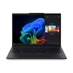 Lenovo ThinkPad T14 Gen 6 14" WUXGA Intel Core Ultra 5 225U 1.5GHz 16GB RAM 512GB SSD WIN11P, Black Lenovo ThinkPad T14 Gen 6 14" WUXGA Intel Core Ultra 5 225U 1.5GHz 16GB RAM 512GB SSD WIN11P, Black