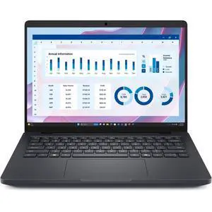 Dell Pro Max 14 MC14255 14" Copilot+ PC AMD Ryzen AI 9 HX PRO 370 2GHz 32GB 1TB SSD WIN11P,Magnetite Dell Pro Max 14 MC14255 14" Copilot+ PC AMD Ryzen AI 9 HX PRO 370 2GHz 32GB 1TB SSD WIN11P,Magnetite