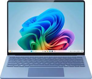 Microsoft Surface Laptop 7 13.8" Touch 16GB 512GB SSD Snapdragon X Elite 1.0GHz WIN11H, Sapphire