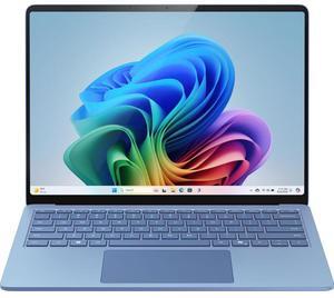 Microsoft Surface Laptop 7 13.8" Touch Snapdragon X Elite 1.0GHz 16GB 1TB SSD WIN11H, Sapphire