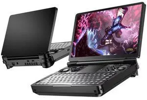 GPD 2025 Versio GPD WIN Mini AI 9 HX 370 7 Inch Handheld GamePad Tablet 32GB RAM 2TB SSD Pocket Mini Laptop Game Player Console
