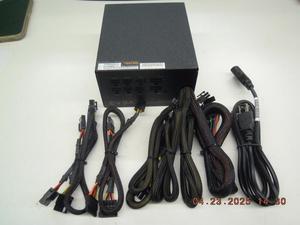 EVGA SuperNOVA 750 B2, 80+ BRONZE 750W, Semi Modular,  Power Supply 110-B2-0750