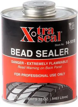 Xtra Seal Extra Heavy Duty Bead Sealer 14-101B (Extra Thick)