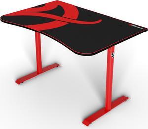 Arozzi Arena Fratello Desk - Red (ARENA-FRATELLO-RD)