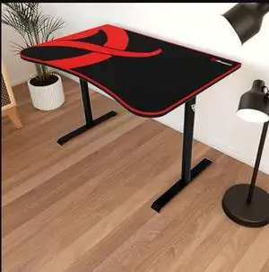 Arena Fratello Mouse Pad (Arena-FRATELLO-PAD-RD) Red
