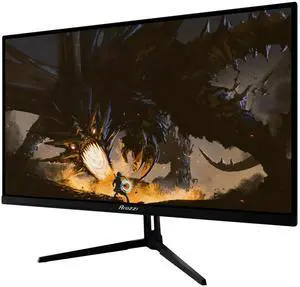 Arozzi Nova 27" IPS 180Hz Gaming Monitor - Black Arozzi Nova 27" IPS 180Hz Gaming Monitor - Black