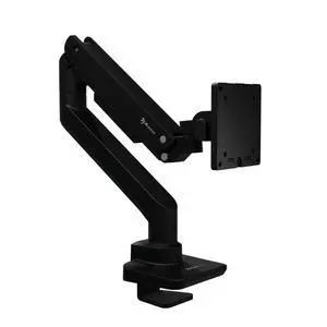 Arozzi Alzare Neo Pro - Gas Spring Monitor Arm - Black Arozzi Alzare Neo Pro - Gas Spring Monitor Arm - Black