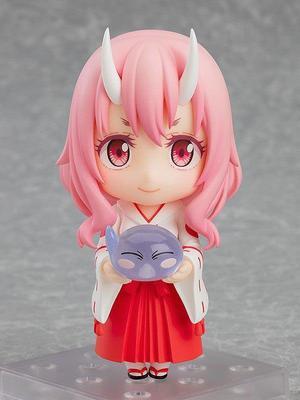 Good Smile Company That Time I Got Reincarnated as a Slime: Shuna Nendoroid [1978]