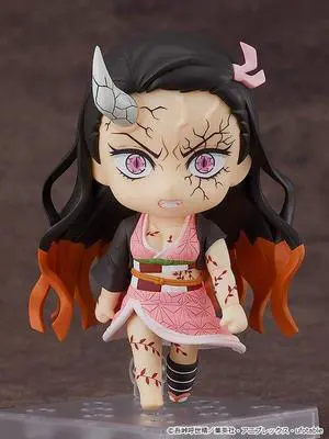 Good Smile Company Demon Slayer: Kimetsu no Yaiba: Nezuko Kamado: Demonization Version Nendoroid [1948]