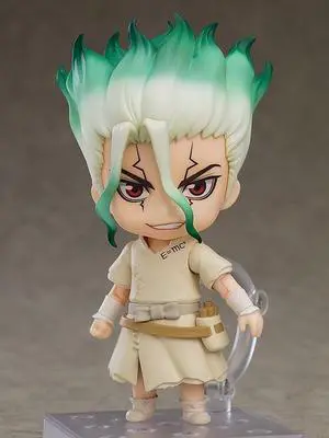 Good Smile Company Dr. Stone: Senku Ishigami (re-run) Nendoroid [1262]