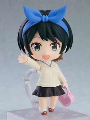 Good Smile Company Kanokari:Rent-A-Girlfriend: Ruka Sarashina Nendoroid [1657]
