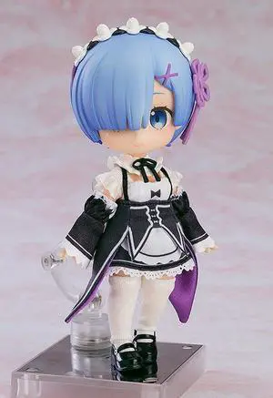 Good Smile Company Re:Zero: Rem Nendoroid Doll