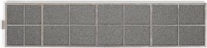 Juniper MX240 router replacement air filter, UAF part 540-021423
