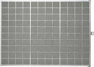 Cisco ASR 9010 router replacement air filter, UAF part 800-31386-01
