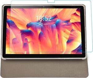 N-one Android Tablet Case and Protector for Npad Plus, Tablet Cover with Glass, Tablet Stand Function